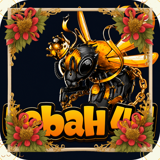 lebah4d — galeri pratinjau - APK Resmi