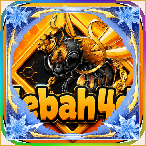 lebah4d — galeri pratinjau Resmi APK